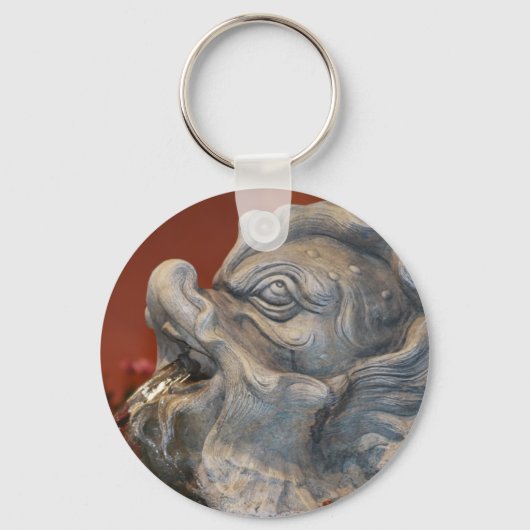 Good Fortune Sleutelhanger (Voorkant)