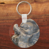Good Fortune Sleutelhanger (Voorkant)