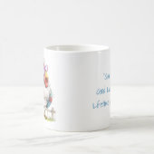 Good Friends, Good Laughs, & a Lifetime of Chicken Koffiemok (Center)