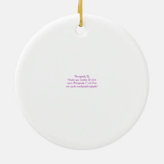 Good Friends - Ornament (Achterkant)