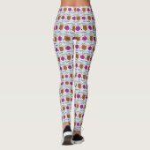 Good Friends PB&J Cute Leggings (Achterkant)