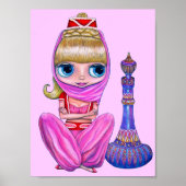 Good Genie Poster (Voorkant)