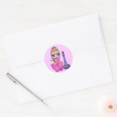 Good Genie Sticker (Envelop)