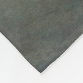 Good Girl Golden Fleece Deken (Hoek)