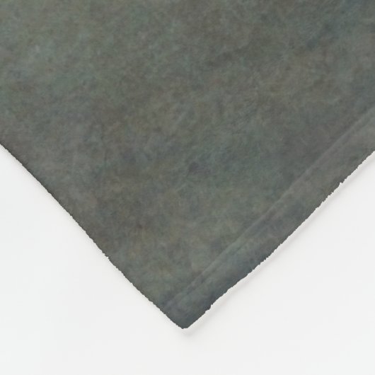 Good Girl Golden Fleece Deken (Hoek)