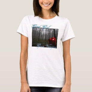 Good Girl Gone Vampire T-shirt