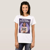 Good Girl T-shirt (Voorkant volledig)