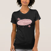 Good Girl T-shirt (Voorkant)
