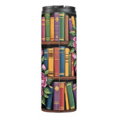 Good Girls Read Bad Books  Thermosbeker (Achterkant)