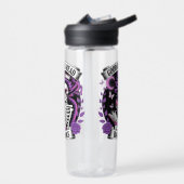 Good Girls Read Bad Books  Waterfles (Links)