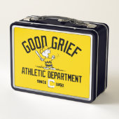 Good Grief Athletic Department (Achterkant)
