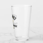 Good Grief Athletic Department Glas (Links)