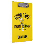 Good Grief Athletic Department Klembord (Rechts)