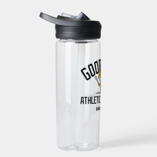 Good Grief Athletic Department Waterfles (Rechts)
