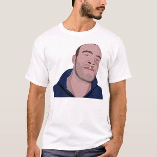 Good Guy Greg Meme T-shirt