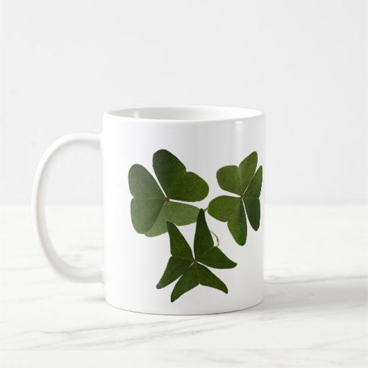 Good Health Irish Blessing Mok (Links)