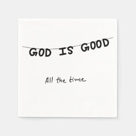 Good Is Good All the time Servet