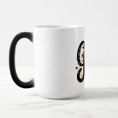 Good job magische mok (Links)