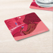 Good Juice Kartonnen Onderzetters (Schuin)