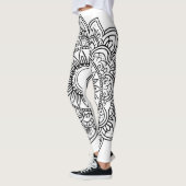 Good Karma Leggings (Links)