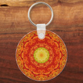 Good Karma Sleutelhanger (Voorkant)