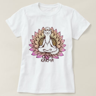 Good Karma T-shirt