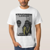 Good Kind, M.A.D City T-shirt (Voorkant)