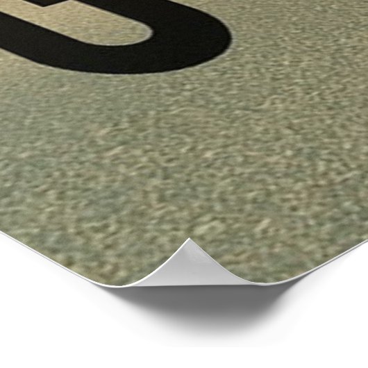 Good Life Poster (Hoek)