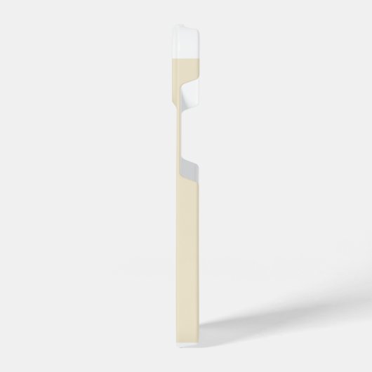 Good Lock iPhone 14 Hoesje iPhone Hoesje (Linkerkant)