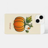 Good Lock iPhone 14 Hoesje iPhone Hoesje (Achterkant horizontaal)