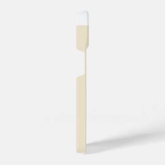 Good Lock iPhone 14 Hoesje iPhone Hoesje (Rechterkant)