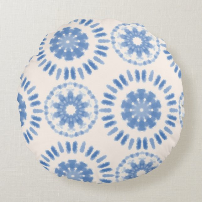 Good looking Round Pillow Rond Kussen (Voorkant)