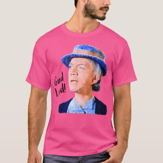 Good Lord Grandma Walton T-shirt