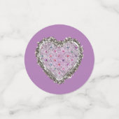Good Love Charm Confetti (Kleine voorkant)