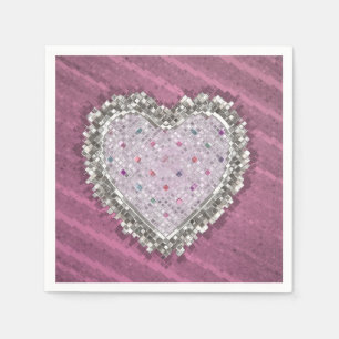 Good Love Charm Servet