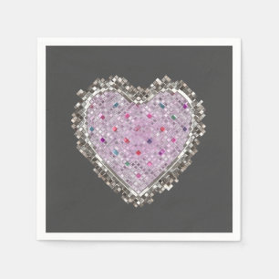 Good Love Charm Servet