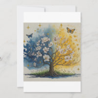 Good Luck Card