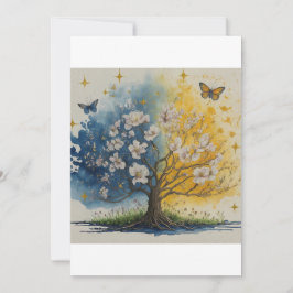 Good Luck Card Feestdagenkaart