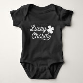 Good Luck Charm Romper (Voorkant)