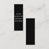 Good Luck Convincing Your New Neighbors You Are No Klantenkaartje (Voorkant / Achterkant)