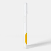 Good Luck Dear – Customizable Name Sticker  Case-Mate iPhone Case (Achterkant / Rechts)