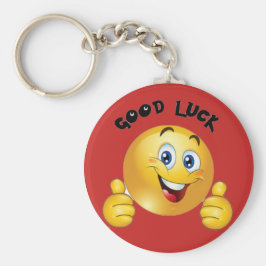 Good Luck Emojis Sleutelhanger