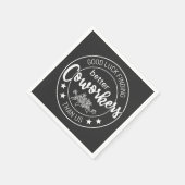 good luck finding better coworkers than us servet (Hoek)