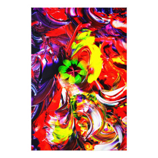 Good luck foto afdruk