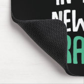 Good Luck In Your New Job Traitor Funny Sarcastic Muismat (Hoek)