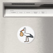 Good Luck IVF Magneet (Insitu (Vaatwasser))