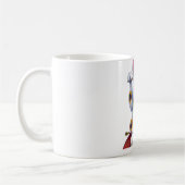 Good Luck Maneki Neko Koffiemok (Links)