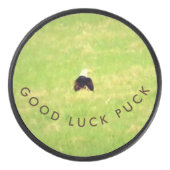 Good Luck Puck (Voorkant)