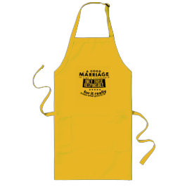 Good Marriage is Like a Casserole  Lang Schort