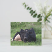 Good Moarning WI Briefkaart (Staand voorkant)